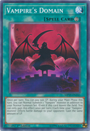 El Dominio del Vampiro [MP19-SP241] Común