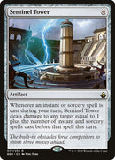 Tour Sentinelle [Battlebond]