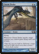 Drake des abîmes [Magic 2012]