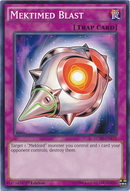Mektimed Blast [LC5D-FR175] Commune