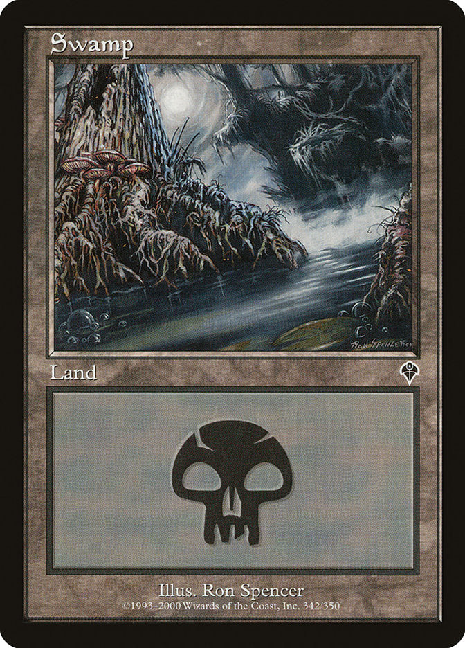 Marais (342) [Invasion]