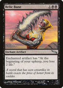 Fléau des reliques [Mirrodin]