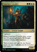 Cavalier du conclave [Ravnica Remastered]