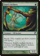 Archers d'Ezuri [Cicatrices de Mirrodin]
