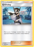 Morgane (199/236) [Soleil et Lune : Harmonie des Esprits]