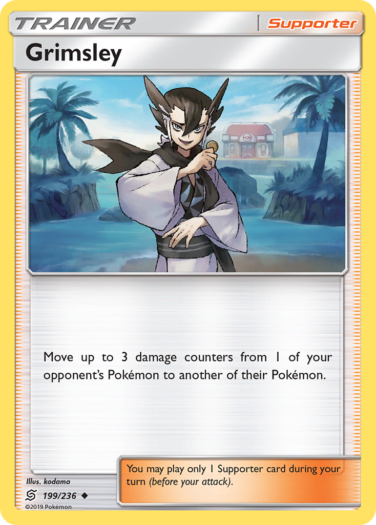 Morgane (199/236) [Soleil et Lune : Harmonie des Esprits]