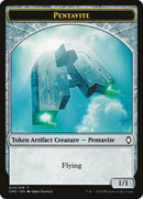Jeton Pentavite [Jetons Commander Anthology Volume II]