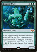 Crachat biogénique [Allégeance de Ravnica]