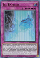 Barrière de glace [BROL-FR013] Ultra Rare
