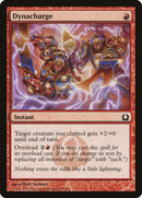Dynacharge [Retour à Ravnica]
