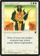 Légionnaire d'Akron [Légendes]