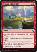 Éclair de l'enchanteur [Dominaria]