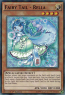 Fairy Tail - Rella [MP17-FR199] Commune