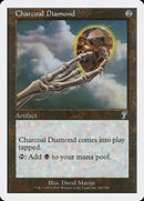 Diamant Charbon [Septième édition]