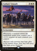 Cruzada de los Cátaros [Commander 2014]