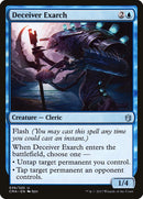 Exarque imposteur [Commander Anthology]