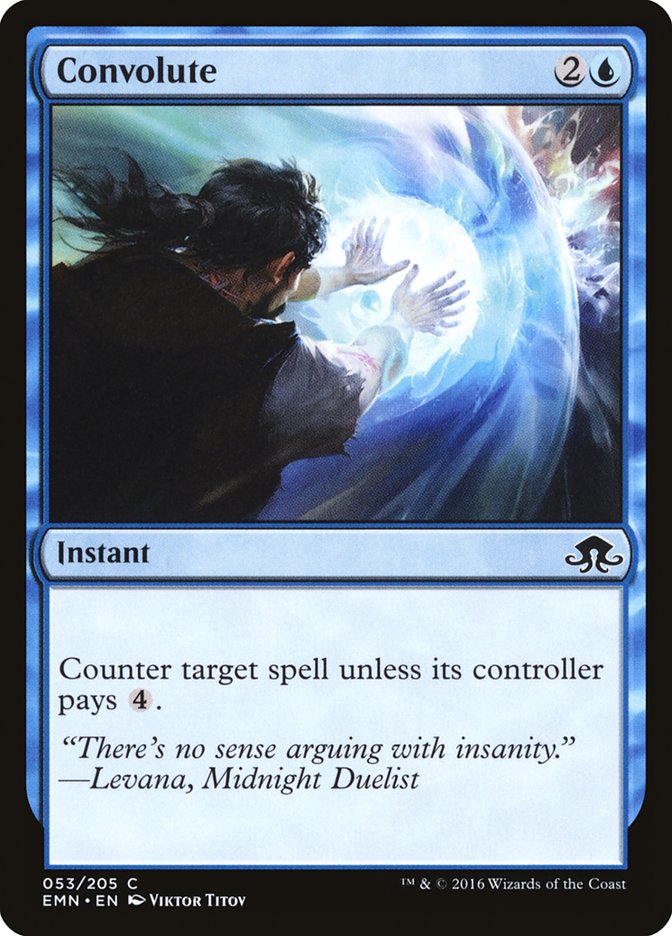 Contourner [Innistrad : Étranges créatures]