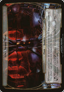 Labyrinthe à vapeur d'Izzet (Plans) [Plans Planechase]