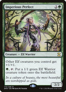 Imperioso perfecto [Eternal Masters]