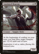 Diacre oint [Ixalan]
