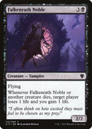 Noble de Falkenrath [Commander 2017]