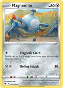 Magnemite (105/189) [Espada y Escudo: Radiante Aural]