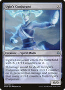 Conjurateur d'Ugin [La Guerre des Planeswalkers]