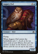 Hibou d'augure [Planechase Anthology]