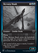 Skaab Bondciel [Innistrad: Double Feature]