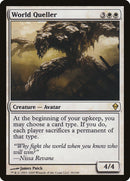 Faucheur du monde [Zendikar]