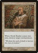 Moine réaliste [Saga d'Urza]