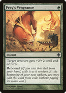 Venganza de la presa [El Despertar de los Eldrazi]