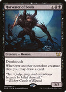 Moissonneur d'âmes [Duel Decks: Blessed vs. Cursed]