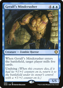 Broyeur d'esprits de Geralf [Decks de Commandant pour débutants]
