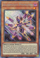 Altergeist Pookuery [BROL-FR046] Secrète Rare