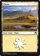 Plaines (253) [Magic Origines]