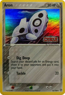 Aron (42/108) (Sellado) [EX: Guardianes del Poder]