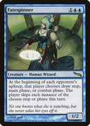 Tisseuse de destin [Mirrodin]