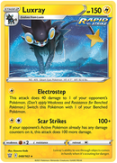 Luxray (048/163) [Espada y Escudo-Estilos de Combate]