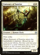 Émissaire de l'aube [Ixalan]