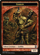 Jeton Gobelin [Jetons Eternal Masters]
