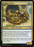 Oráculo Enroscado [Commander 2016]
