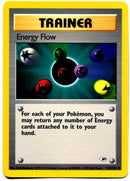 Flux d'Énergie (122/132) [Heroes du Stade Illimité]