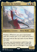 Elsha de l'Infini [Double Masters 2022]