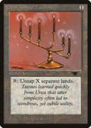 Candelabro de Tawnos [Antiquities]
