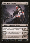 Assassin de Guul Draz [L'ascension des Eldrazi]