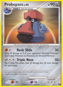Magnézone (4/17) [POP Series 8]