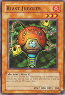 Jongleur Explosif [DB1-FR161] Commune