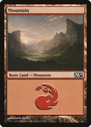 Montagne (243) [Magic 2014]