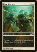 Bourdonnements de la ruche (jour de partie) [Magic 2014 Promos]